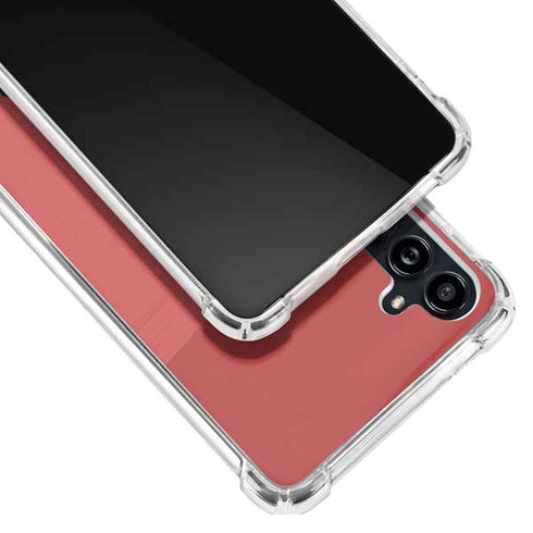 My Hero Academia Himiko Toga Season 5 Galaxy A54 5G Clear Case