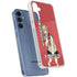 My Hero Academia Himiko Toga Season 5 Galaxy A55 5G Clear Case