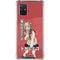 My Hero Academia Himiko Toga Season 5 Galaxy A71 5G Clear Case