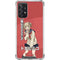 My Hero Academia Himiko Toga Season 5 Galaxy A72 5G Clear Case