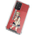 My Hero Academia Himiko Toga Season 5 Galaxy A72 5G Clear Case