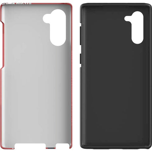 My Hero Academia Himiko Toga Season 5 Galaxy Note 10 Pro Case