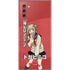My Hero Academia Himiko Toga Season 5 Galaxy Note 10 Skin