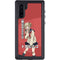 My Hero Academia Himiko Toga Season 5 Galaxy Note 10 Waterproof Case