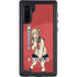 My Hero Academia Himiko Toga Season 5 Galaxy Note 10 Waterproof Case