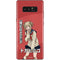 My Hero Academia Himiko Toga Season 5 Galaxy Note 8 Skin