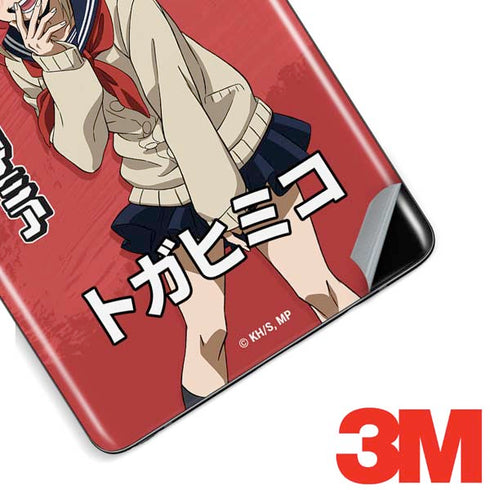 My Hero Academia Himiko Toga Season 5 Galaxy Note 8 Skin