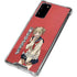 My Hero Academia Himiko Toga Season 5 Galaxy Note20 5G Clear Case