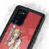 My Hero Academia Himiko Toga Season 5 Galaxy Note20 5G Waterproof Case