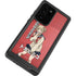 My Hero Academia Himiko Toga Season 5 Galaxy Note20 Ultra 5G Waterproof Case