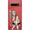 My Hero Academia Himiko Toga Season 5 Galaxy S10 Plus Skin