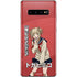 My Hero Academia Himiko Toga Season 5 Galaxy S10 Plus Skin