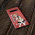 My Hero Academia Himiko Toga Season 5 Galaxy S10 Plus Skin