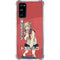 My Hero Academia Himiko Toga Season 5 Galaxy S20 FE Clear Case