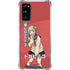My Hero Academia Himiko Toga Season 5 Galaxy S20 FE Clear Case