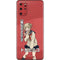My Hero Academia Himiko Toga Season 5 Galaxy S20 Plus Skin