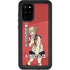 My Hero Academia Himiko Toga Season 5 Galaxy S20 Plus Waterproof Case