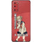 My Hero Academia Himiko Toga Season 5 Galaxy S20 Skin
