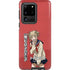 My Hero Academia Himiko Toga Season 5 Galaxy S20 Ultra 5G Pro Case