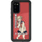 My Hero Academia Himiko Toga Season 5 Galaxy S20 Waterproof Case