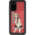 My Hero Academia Himiko Toga Season 5 Galaxy S20 Waterproof Case
