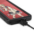 My Hero Academia Himiko Toga Season 5 Galaxy S20 Waterproof Case