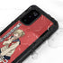 My Hero Academia Himiko Toga Season 5 Galaxy S20 Waterproof Case