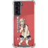 My Hero Academia Himiko Toga Season 5 Galaxy S21 5G Clear Case