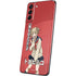 My Hero Academia Himiko Toga Season 5 Galaxy S21 Plus 5G Skin
