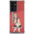 My Hero Academia Himiko Toga Season 5 Galaxy S21 Ultra 5G Clear Case