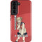 My Hero Academia Himiko Toga Season 5 Galaxy S22 Pro Case