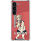 My Hero Academia Himiko Toga Season 5 Galaxy S23 Clear Case