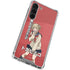 My Hero Academia Himiko Toga Season 5 Galaxy S23 FE Clear Case