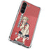 My Hero Academia Himiko Toga Season 5 Galaxy S23 Plus Clear Case