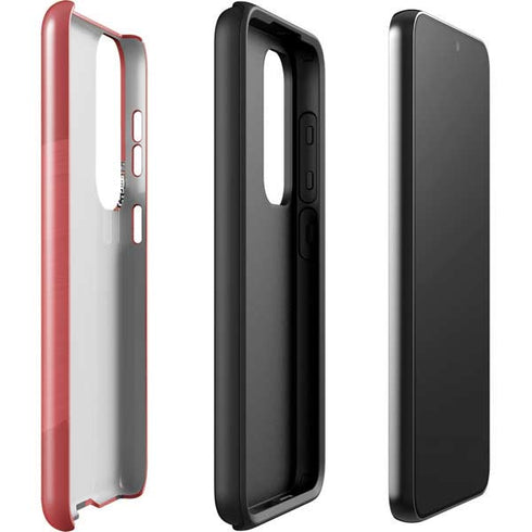 My Hero Academia Himiko Toga Season 5 Galaxy S23 Pro Case