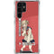 My Hero Academia Himiko Toga Season 5 Galaxy S23 Ultra Clear Case
