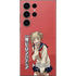 My Hero Academia Himiko Toga Season 5 Galaxy S23 Ultra Skin