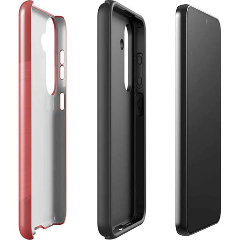 My Hero Academia Himiko Toga Season 5 Galaxy S25 Impact Case