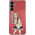 My Hero Academia Himiko Toga Season 5 Galaxy S24 Plus Clear Case