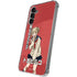 My Hero Academia Himiko Toga Season 5 Galaxy S24 Plus Clear Case