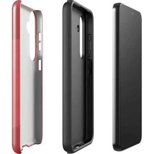 My Hero Academia Himiko Toga Season 5 Galaxy S25 Plus Impact Case