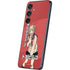 My Hero Academia Himiko Toga Season 5 Galaxy S25 Skin