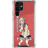 My Hero Academia Himiko Toga Season 5 Galaxy S24 Ultra Clear Case