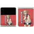 My Hero Academia Himiko Toga Season 5 Galaxy Z Flip3 5G Skin