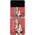 My Hero Academia Himiko Toga Season 5 Galaxy Z Flip3 5G Skin