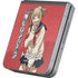 My Hero Academia Himiko Toga Season 5 Galaxy Z Flip6 Skin