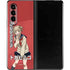 My Hero Academia Himiko Toga Season 5 Galaxy Z Fold3 5G Skin