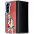 My Hero Academia Himiko Toga Season 5 Galaxy Z Fold5 5G Clear Case