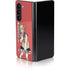My Hero Academia Himiko Toga Season 5 Galaxy Z Fold5 5G Skin