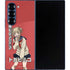My Hero Academia Himiko Toga Season 5 Galaxy Z Fold6 Skin